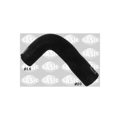 SASIC Durites radiateur  3404048 (X1)