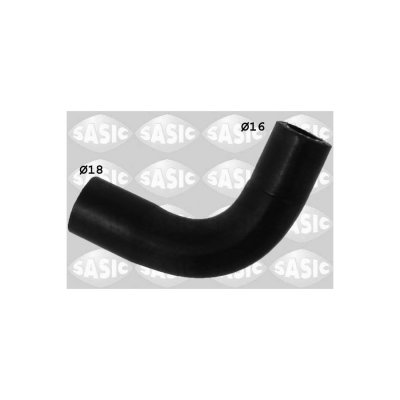 SASIC Durites radiateur  3404052 (X1)