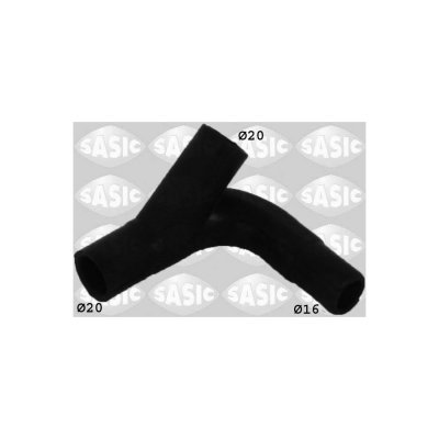 SASIC Durites radiateur  3404103 (X1)