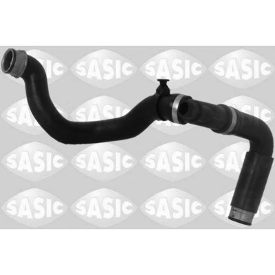 SASIC Durites radiateur  3406083 (X1)