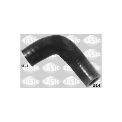 SASIC Durites radiateur  3406109 (X1)