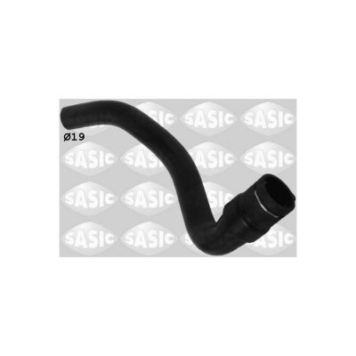 SASIC Durites radiateur  3406312 (X1)