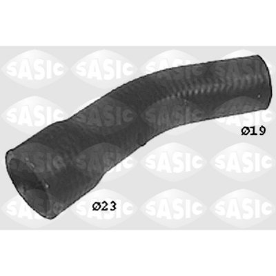 SASIC Durites radiateur  SWH0344 (X1)