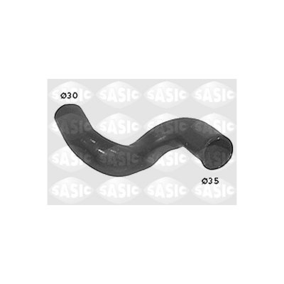 SASIC Durites radiateur  SWH0442 (X1)
