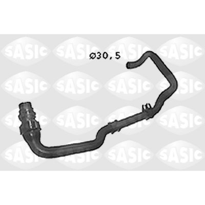 SASIC Durites radiateur  SWH0475 (X1)