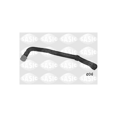 SASIC Durites radiateur  SWH0492 (X1)