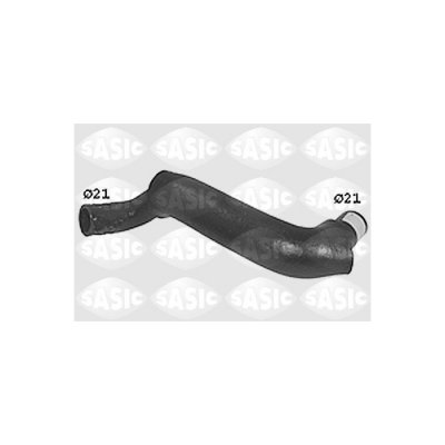 SASIC Durites radiateur  SWH0507 (X1)