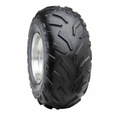 DURO  DI 2003 ( 22x7.00-10 TL ) Pneus Moto