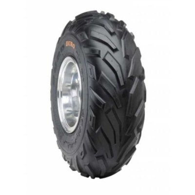 DURO  DI 2005 ( 18x7.00-7 TL 10F ) Pneus Moto