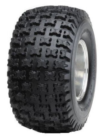 DURO  DI-2009 POWER TRAIL ( 16x8.00-7 TT ) Pneus Moto