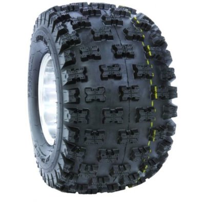 DURO  DI 2011 ( 20x10.00-9 TL 34J ) Pneus Moto
