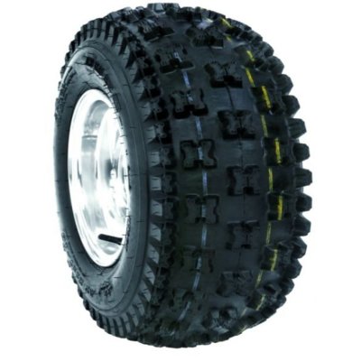 DURO  DI 2012 ( 21x7.00-10 TL 25N ) Pneus Moto
