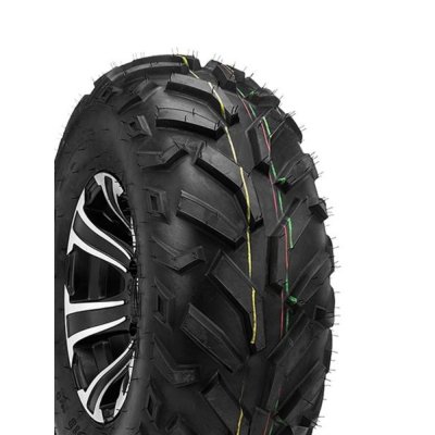DURO  DI 2013 ( 22x10.00-8 TL 32J roue arri&egrave;re, Roue avant )