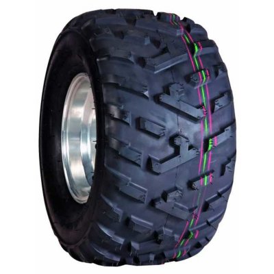 DURO  DI 2021 ( 18x9.50-8 TL roue arri&egrave;re, NHS, Roue avant ) Pneus Moto
