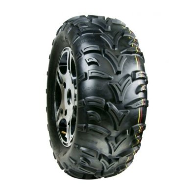 DURO  DI 2036 ( 26x11.00-14 TL 81K ) Pneus Moto