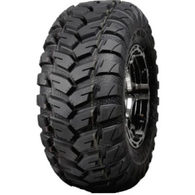 DURO  DI-2037 Frontier ( 25x8.00-12 TL ) Pneus Moto