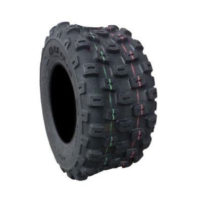 DURO  DI 2041 ( 16x7.00-7 TL roue arri&egrave;re, NHS, Roue avant )
