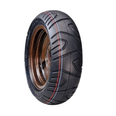 DURO  DM1001 ( 100/90-12 TL 59J ) Pneus Moto