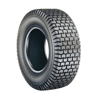 DURO  HF-224 ( 16x6.50 -8 4PR TL NHS ) Pneus sp&eacute;ciaux