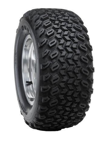 DURO  HF-244 Desert ( 20x10.00-8 TL NHS ) Pneus Moto