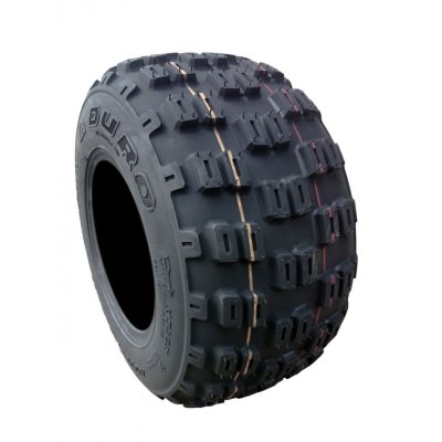 DURO  HF240 ( 16x6.00-7 TL roue arri&egrave;re, Roue avant ) Pneus Moto