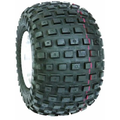 DURO  HF240A ( 16x8.00-7 TL ) Pneus Moto
