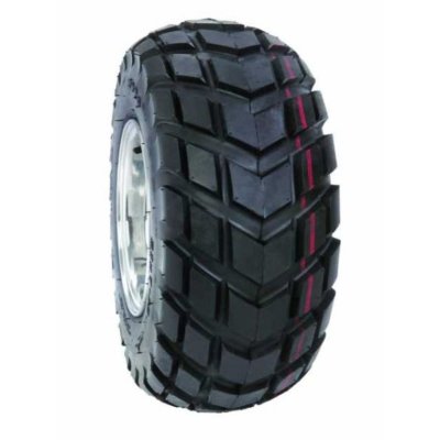DURO  HF247 ( 19x7.00-8 TL 10J NHS ) Pneus Moto