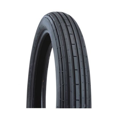 DURO  HF301E ( 2.25-17 TL 33L ) Pneus Moto