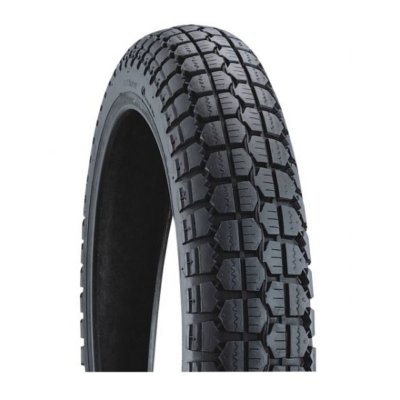 DURO  HF308 ( 3.50-17 TT 54P ) Pneus Moto