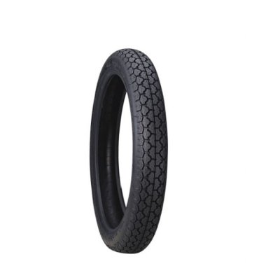 DURO  HF319 ( 3.25-17 TT 50P roue arri&egrave;re, Roue avant ) Pneus Moto