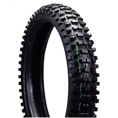DURO  HF343 ( 80/100-21 TL 51M ) Pneus Moto