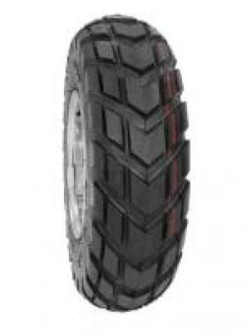 DURO  - Pneu Quad 22/10x10 Hf247 Pneu Quad Route