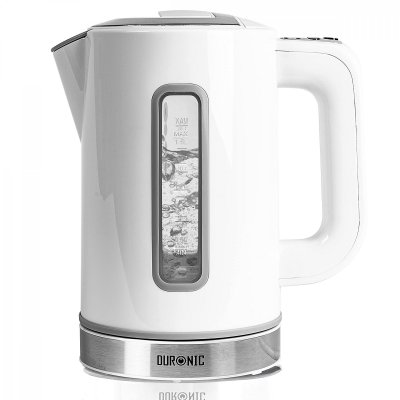 DURONIC  EK30 WE - Noir/Blanc