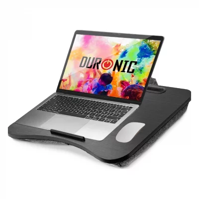 DURONIC  Plateau pour ordinateur portable