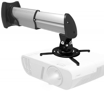 DURONIC  support vid&eacute;oprojecteur plafond/mural