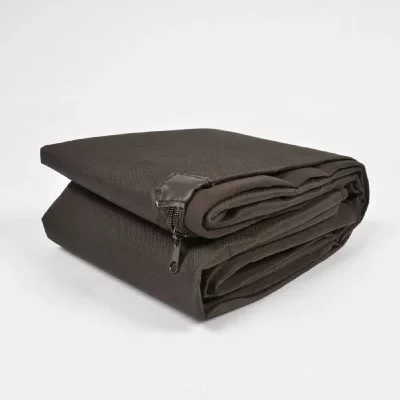 DUVOPLUS DUVO Couverture pour coffre de voiture - 180x130 cm - Pour chien