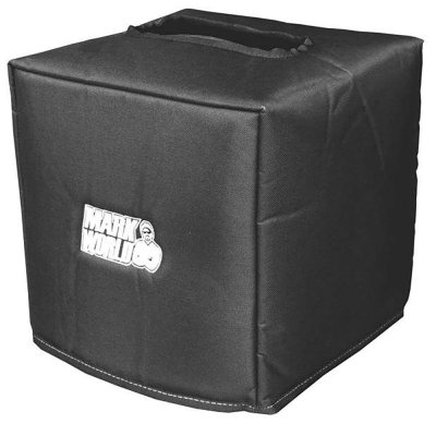 DV MARK  Cover 801 - Housse Pour Combo Guitare Acoustique - Noire