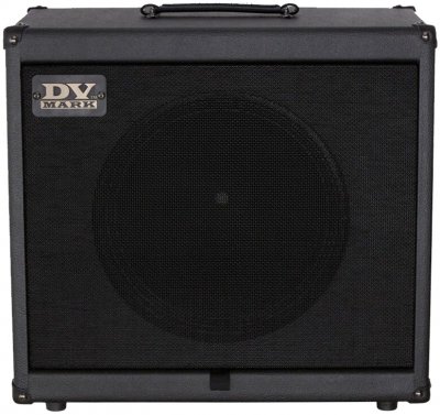 GENERIQUE Dv Mark Dv Neoclassic 112 Small - Baffle 1x12" - 150 W @ 8ohms