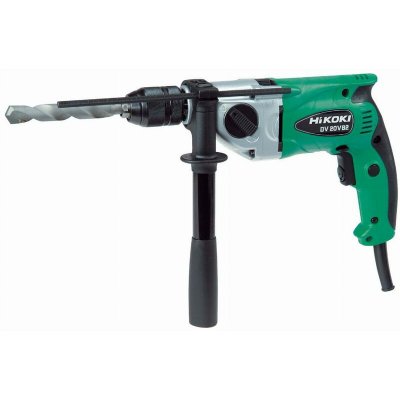 HIKOKI DV20VB2WUZ - Perceuse-visseuse &agrave; percussion - 20 mm - 790 w - 