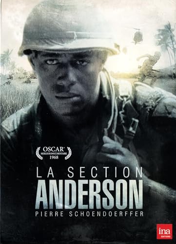 DVD - La Section Anderson [&Eacute;dition Collector]
