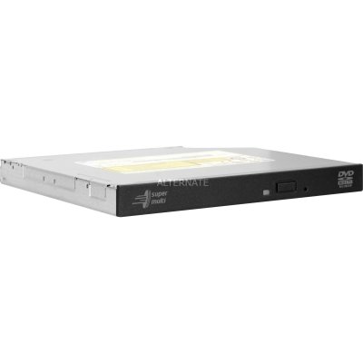 LG Dvd-rw 12.7mm slim gtc2n czarna bulk/hitachi-