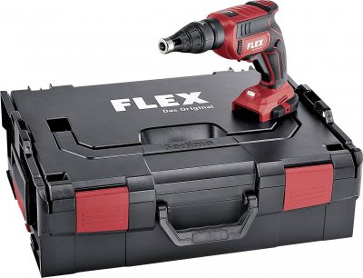 FLEX DW 45 18.0-EC Drywall Screwdriver 18V Bare Unit
