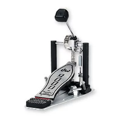 DW  9000 P&eacute;dale basse simple avec sac