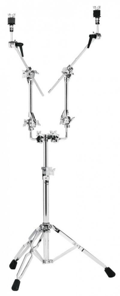 DW DRUM WORKSHOP DW 9000 Series 9799 Double Cymbal Stand