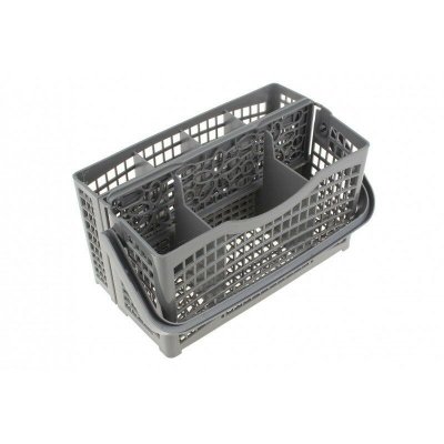 WHIRLPOOL DWB304 - Panier &agrave; couverts universel pour lave-vaisselle WPRO - 484000008561