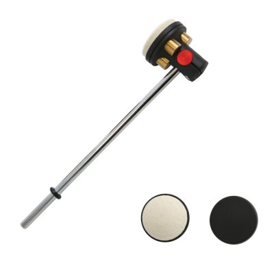 DW DRUM WORKSHOP DWSM110 Batte Control Beater Pour P&eacute;dale De Grosse Caisse 