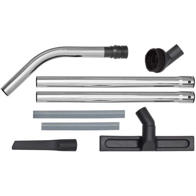 DEWALT DWV9350 Kit de nettoyage pour sol avec tige - 