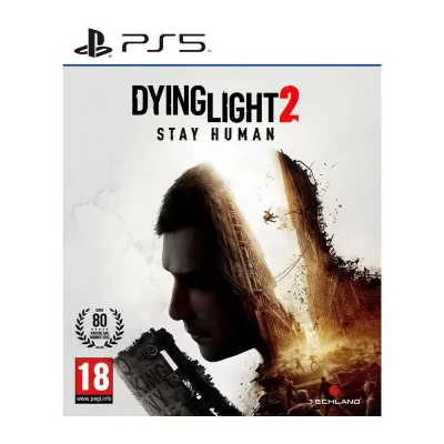 Dying Light 2 : Stay Human PS5