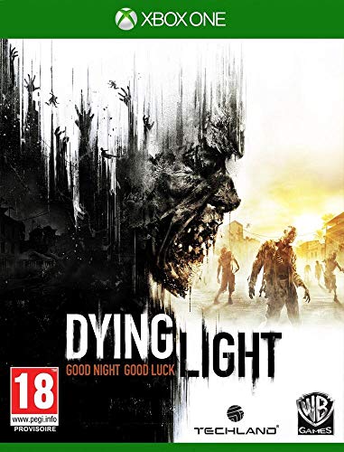 Dying light jeu xbox one