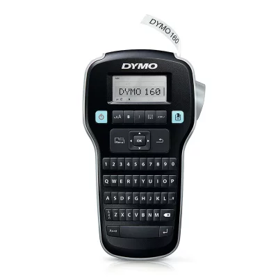DYMO  1 &Eacute;tiqueteuse 160p Qwerty -  Labelmanager